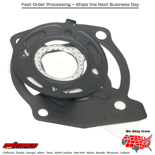 Top End Gasket Kit 48mm Honda CR80R 1992-2002