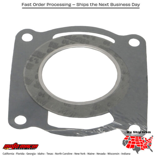Top End Gasket Kit 57mm Kawasaki Kx125 1980-1981