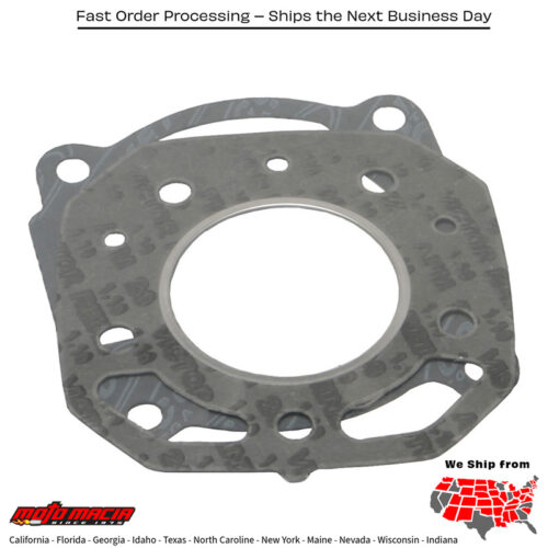 Top End Gasket Kit