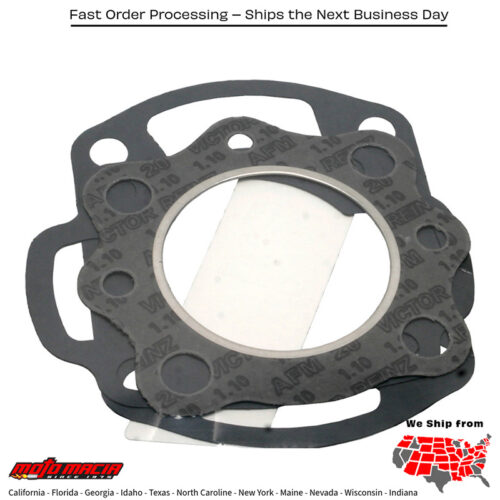 Top End Gasket Kit 72mm Honda FL250 Odyssey 1977-1984