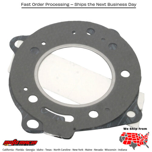 Top End Gasket Kit 68mm Yamaha Wr200 1992-1992