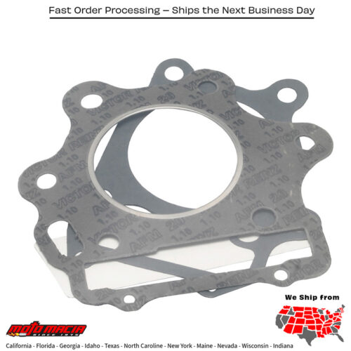 Top End Gasket Kit Honda Trx250x [Sra] 1987-1992