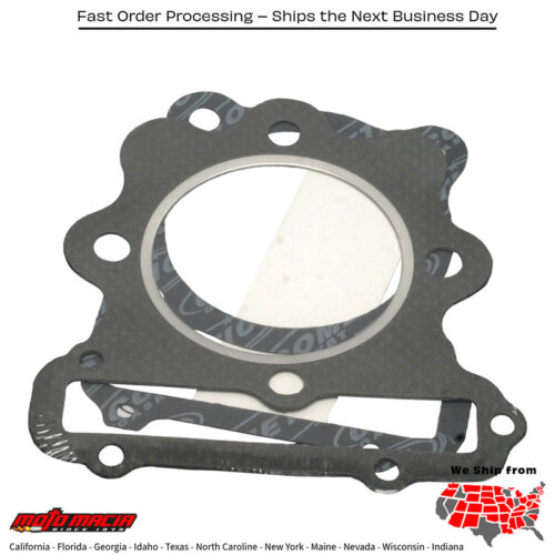 Top End Gasket Kit Honda Xr250l 1991-1996 Xr250r 1986-2004