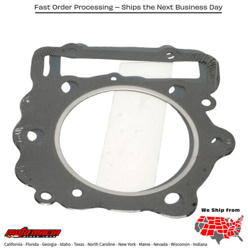 Top End Gasket Kit 95mm Honda Xr500r 1981-1982 Xl500r 1982-19