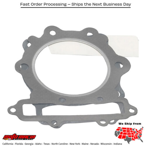 Top End Gasket Kit Honda Xr600r 1988-2000