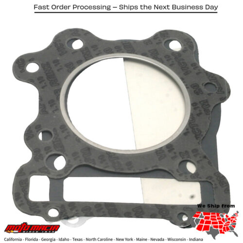 Top End Gasket Kit Honda Trx300 Fourtrax 1988-2000 Trx300fw
