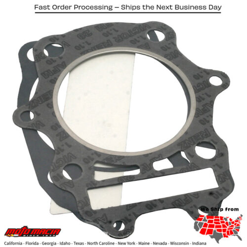 Top End Gasket Kit 82mm Suzuki Dr350 1990-1999