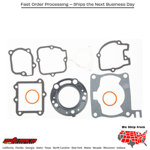 Top End Gasket Kit Honda Cr125r 2003-2004