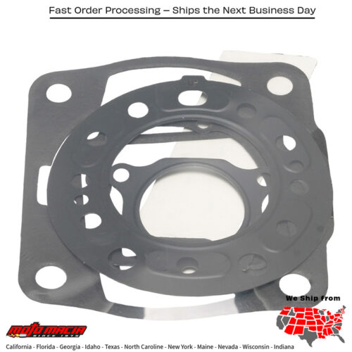 Top End Gasket Kit 66.5mm Honda CR250R 2002-2004