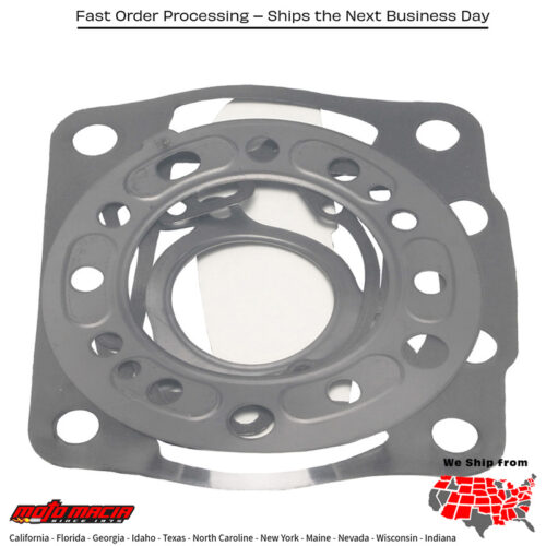 Top End Gasket Kit 68.5mm Honda CR250R 2002-2004