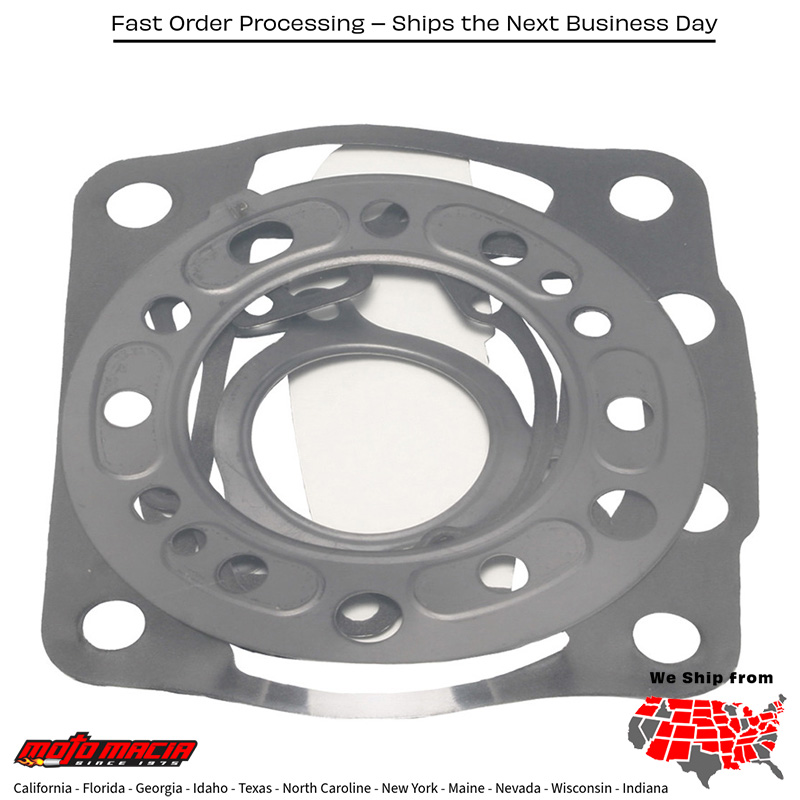 Top End Gasket Kit 68.5mm Honda CR250R 2002-2004