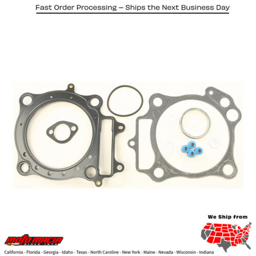 Top End Gasket Kit 97mm Honda Trx450r 2004-2005