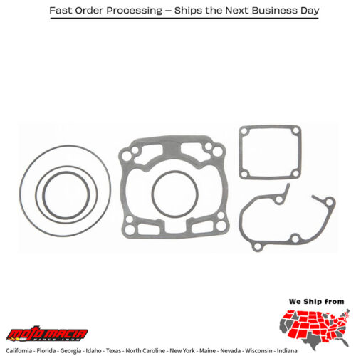 Top End Gasket Kit Kawasaki Kx125 2004-2005