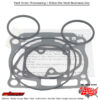 Top End Gasket Kit Kawasaki Kx125 2004-2005