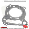 Top End Gasket Kit 73mm Kawasaki Klx250s 2006-2014