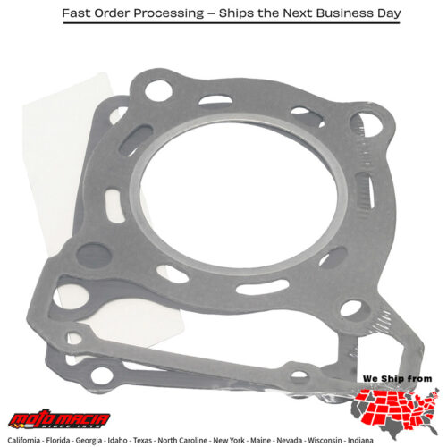 Top End Gasket Kit 73mm Kawasaki Klx250s 2006-2014