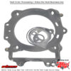Top End Gasket Kit 98mm Ac Arctic Cat 650 4x4 H1 Mud Pro 2010-2011