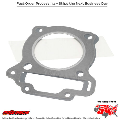 Top End Gasket Kit 67mm Honda Trx200d Fourtrax Type Ii 1991-1995