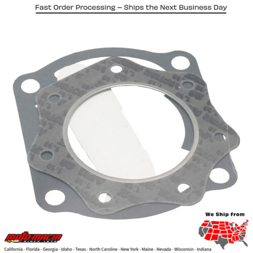 Top End Gasket Kit 82mm Honda FL350R Odyssey 1985