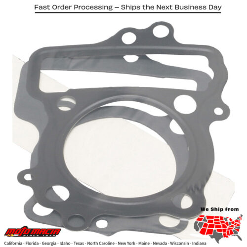 Top End Gasket Kit Honda Crf80f 2004-2012 Xr80r 1992-2003