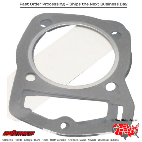 Top End Gasket Kit 67mm Honda XR200R 1986-1991