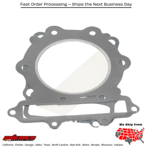 Top End Gasket Kit 93mm Honda XR500R 1983-1984
