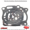 Top End Gasket Kit 56mm Kawasaki Kx125 1995-1997