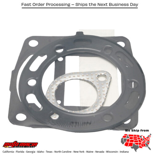 Top End Gasket Kit 85mm Polaris Sport 400l 1994-1999 Big Boss 4 more