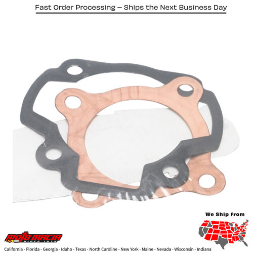 Top End Gasket Kit 42mm Yamaha PW 50 1981-2023