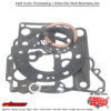 Top End Gasket Kit 68.5mm Kawasaki Kx250 2004-2004