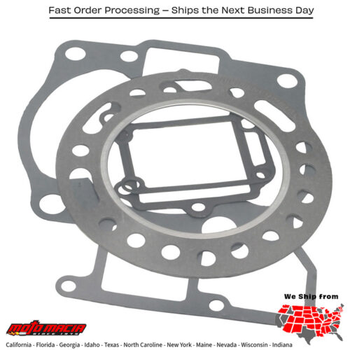 Top End Gasket Kit 89.5mm Suzuki