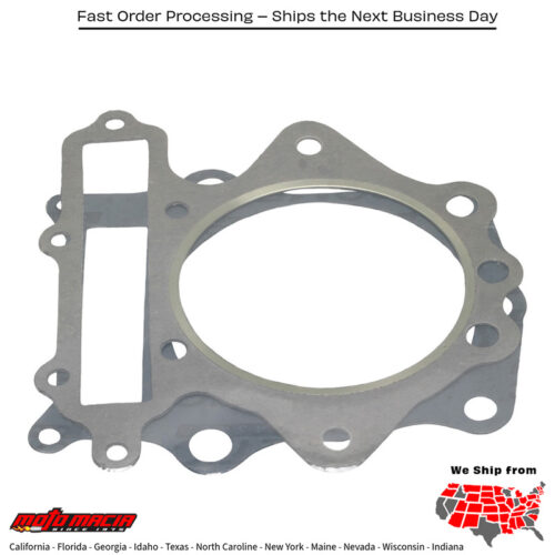 Top End Gasket Kit 101mm Yamaha Xt600 1988-1995