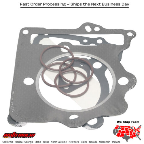 Top End Gasket Kit Honda Xr400r 1996-2004