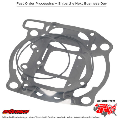 Top End Gasket Kit Suzuki Rm250 1996-1998