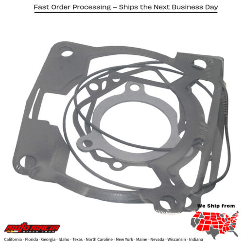 Top End Gasket Kit Ktm 360 Exc 1996-1997 Mxc 1996-1997