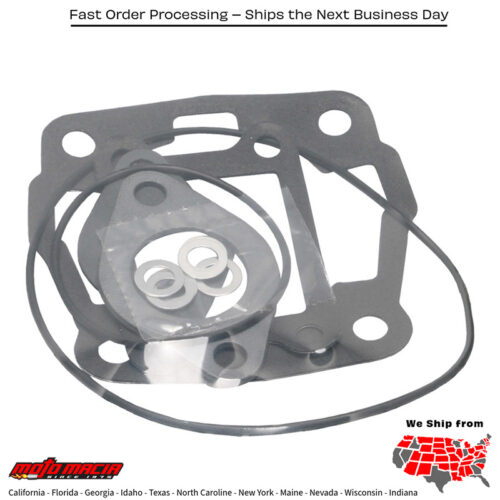 Top End Gasket Kit Ktm 50 Sx Pro Sr Lc 2002-2006