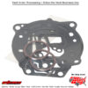 Top End Gasket Kit 70mm Kawasaki Kdx 220r 1997-2005