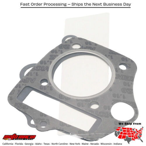 Top End Gasket Kit Honda Crf70f 2004-2012 Xr70r 1997-2003