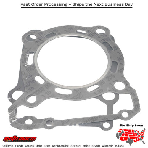 Top End Gasket Kit 78mm Kawasaki Klx300r 1997-2005