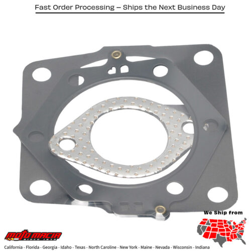 Top End Gasket Kit 78mm Pol Polaris Xpress 300 1996-1999 2x4 19 more
