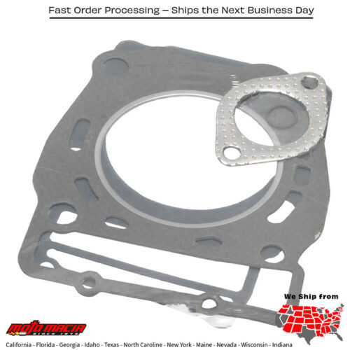Top End Gasket Kit 92mm Polaris Magnum 425 2x4 1995-1998