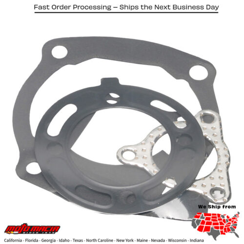 Top End Gasket Kit 52.5mm Honda Cr80rb Expert 1996-2002 Cr85r