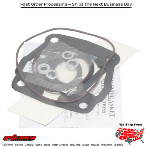 Top End Gasket Kit Ktm 65 Sx 2002-2008