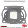Top End Gasket Kit 68mm Honda Trx250r 1986-1989