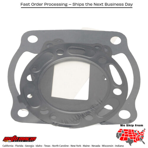 Top End Gasket Kit 68mm Honda Trx250r 1986-1989