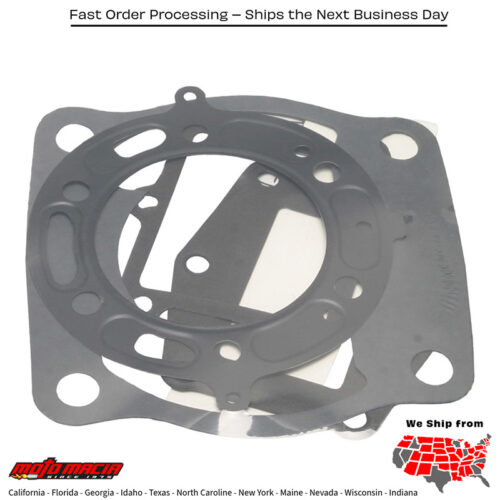 Top End Gasket Kit 69.5mm Honda Trx250r 1986-1989