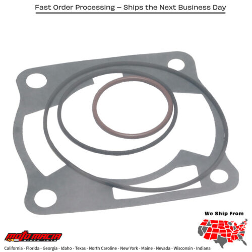 Top End Gasket Kit Yamaha Yz80 1993-2001