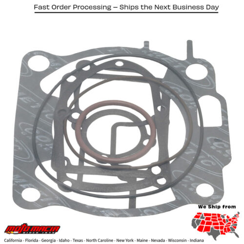 Top End Gasket Kit Yamaha Yz250 1997-1998
