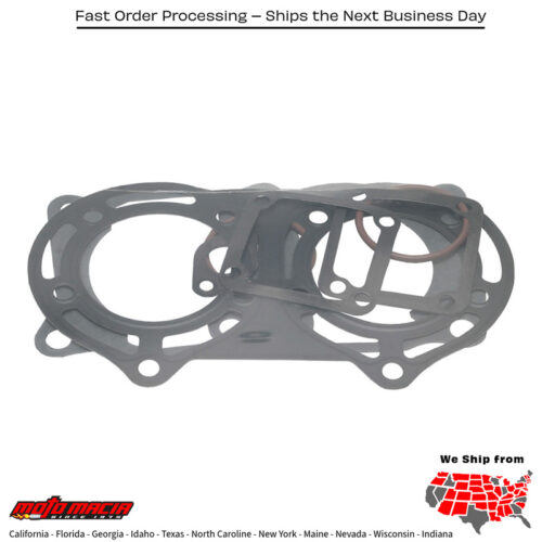 Top End Gasket Kit Yamaha Yfz350 Banshee 1987-2006