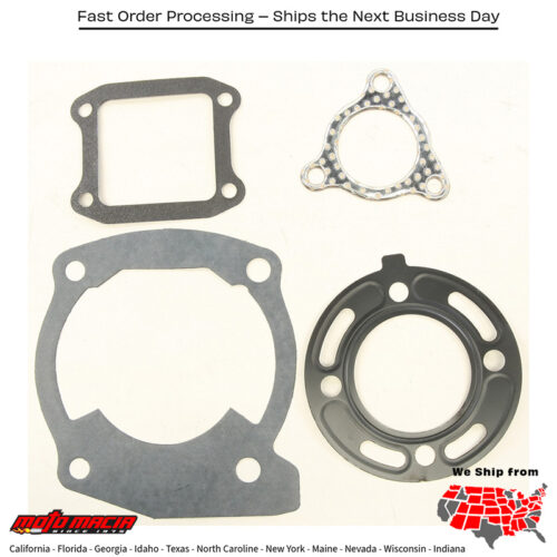 Top End Gasket Kit Honda Cr80rb Expert 1996-2002 Cr85r 2003-2007